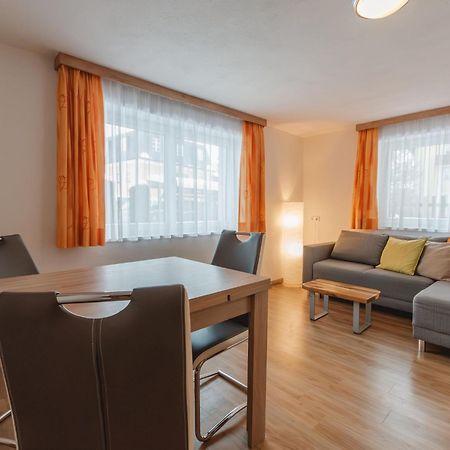 Apartment Sattlerweg By Interhome Heissingfelding エクステリア 写真