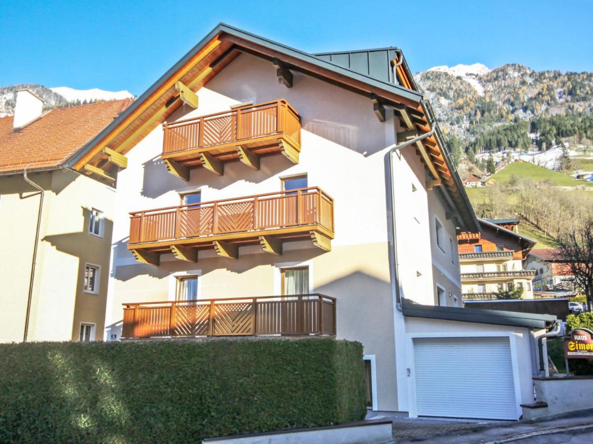 Apartment Sattlerweg By Interhome Heissingfelding エクステリア 写真