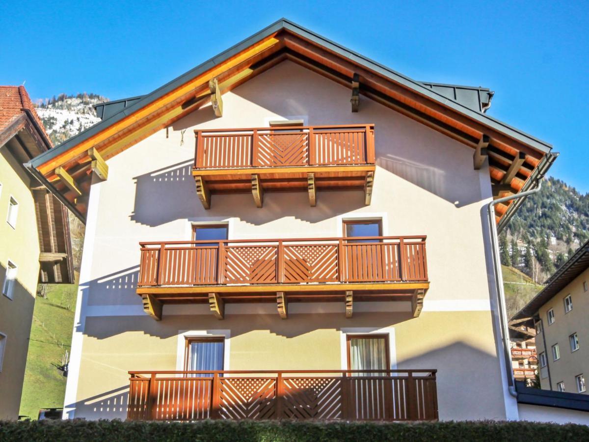 Apartment Sattlerweg By Interhome Heissingfelding エクステリア 写真