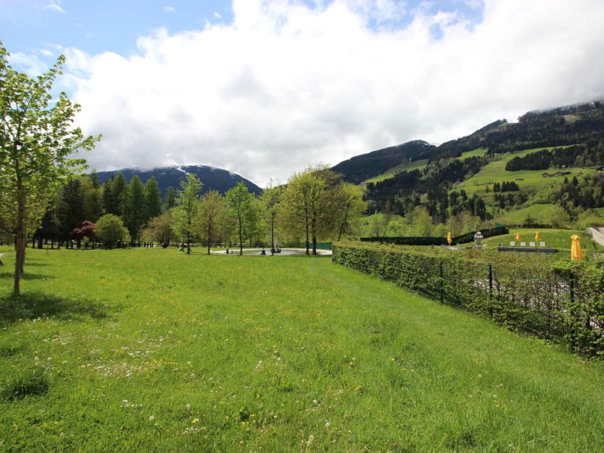 Apartment Sattlerweg By Interhome Heissingfelding エクステリア 写真