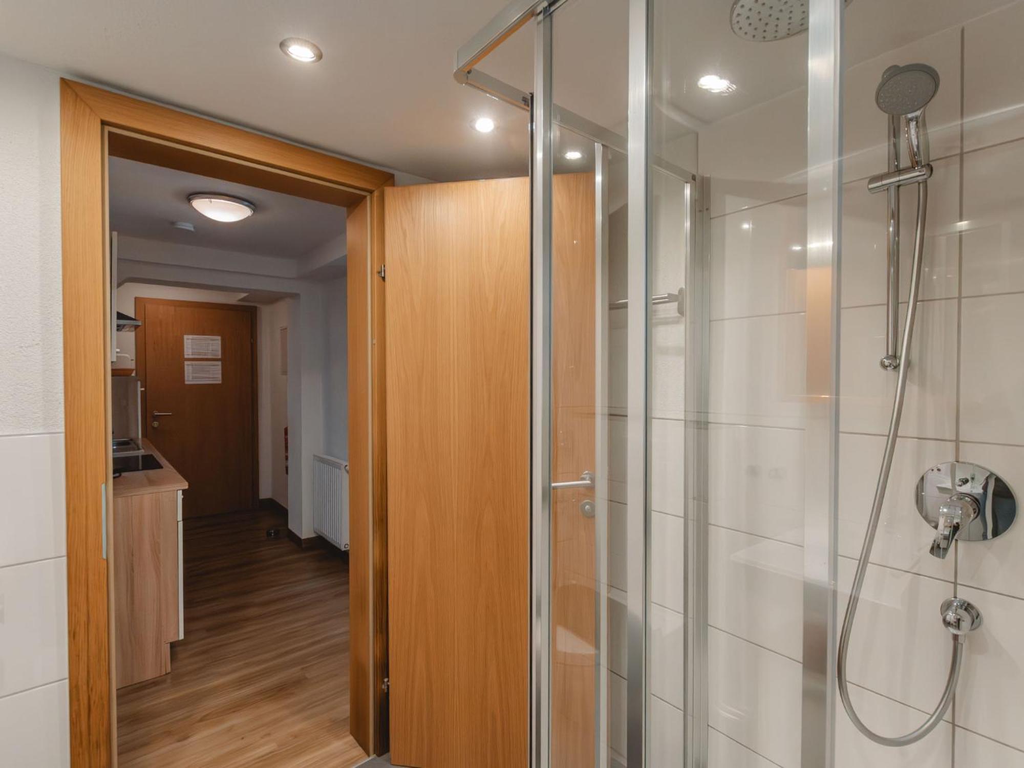 Apartment Sattlerweg By Interhome Heissingfelding エクステリア 写真