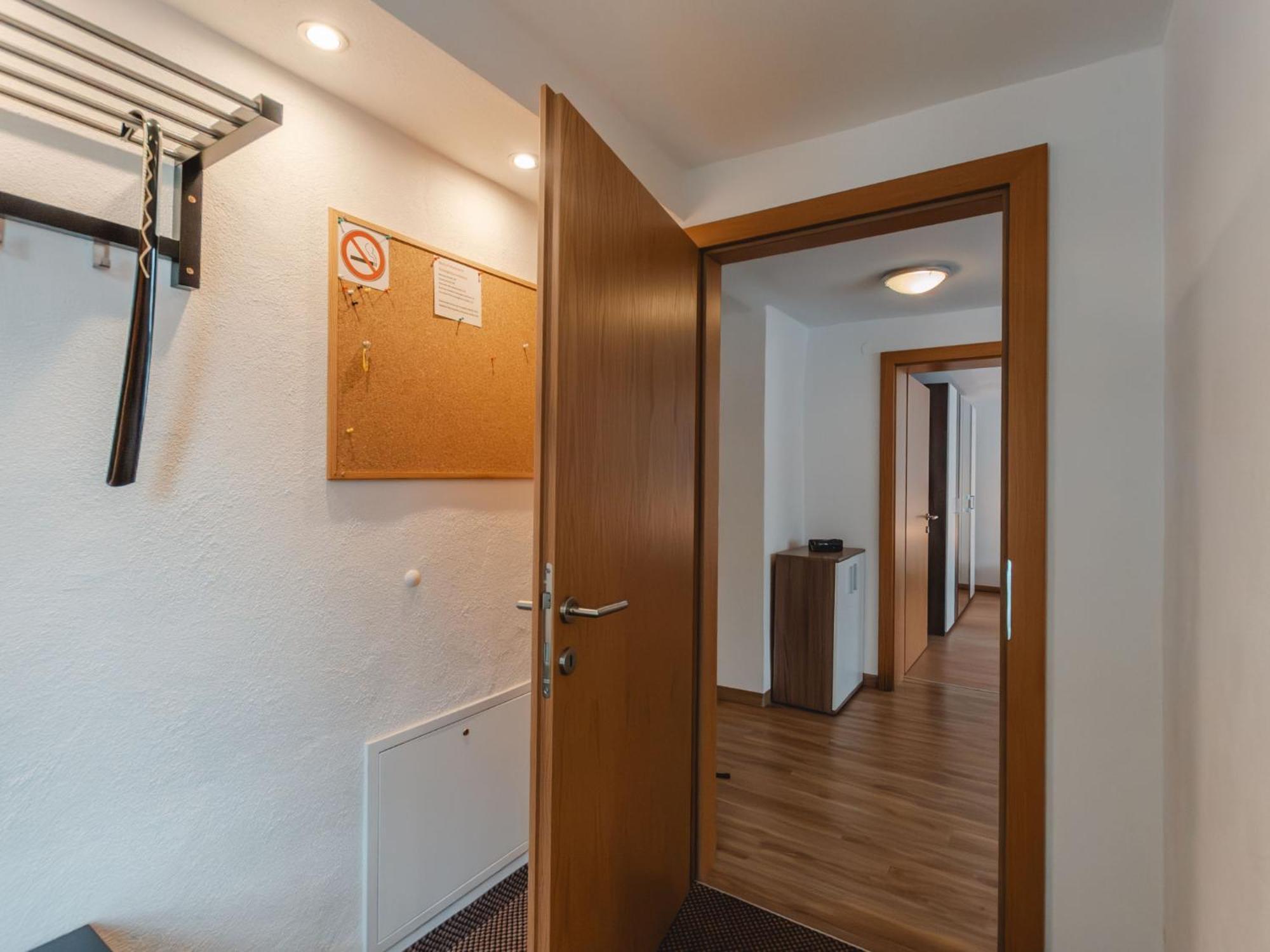 Apartment Sattlerweg By Interhome Heissingfelding エクステリア 写真