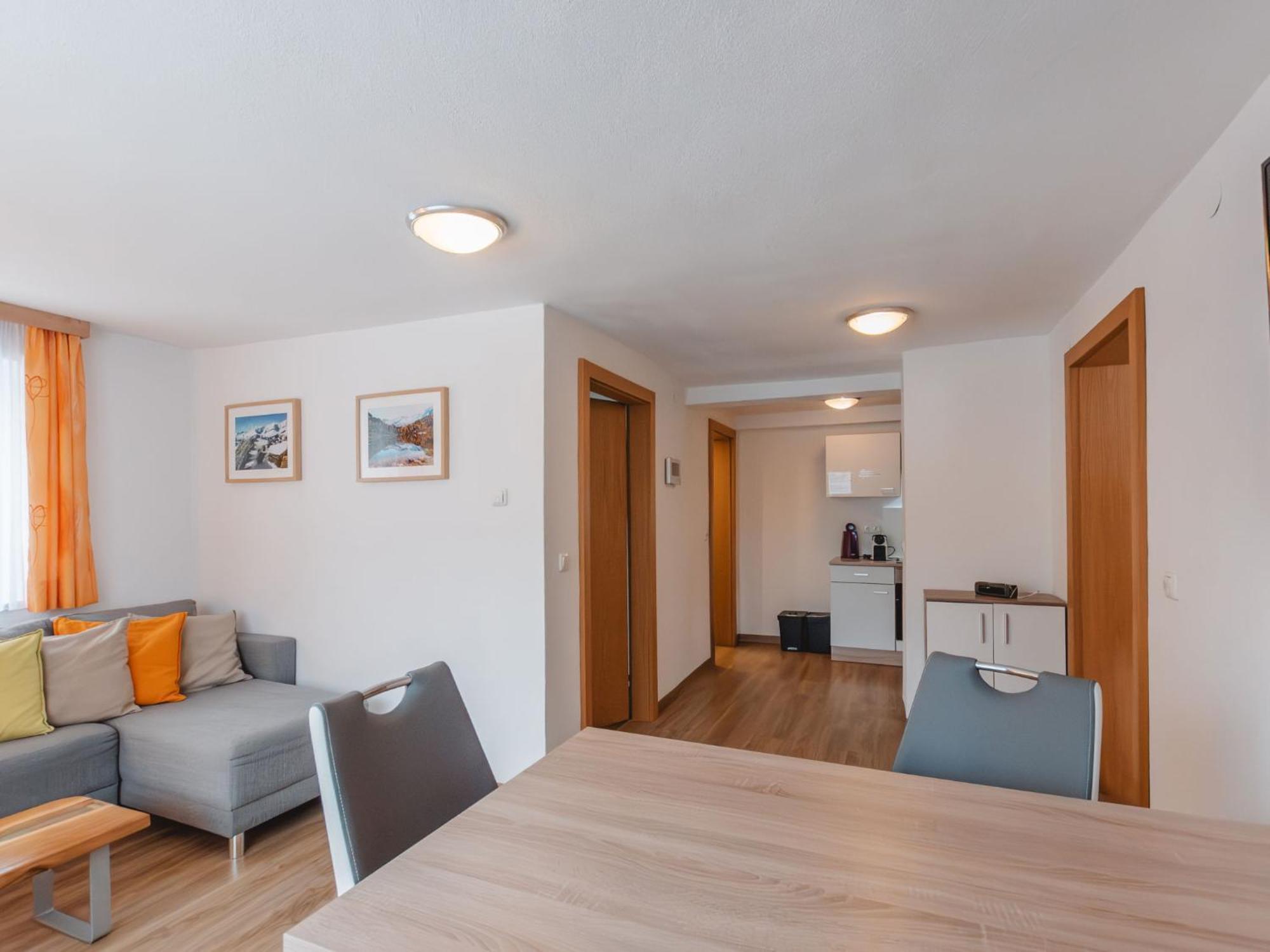 Apartment Sattlerweg By Interhome Heissingfelding エクステリア 写真