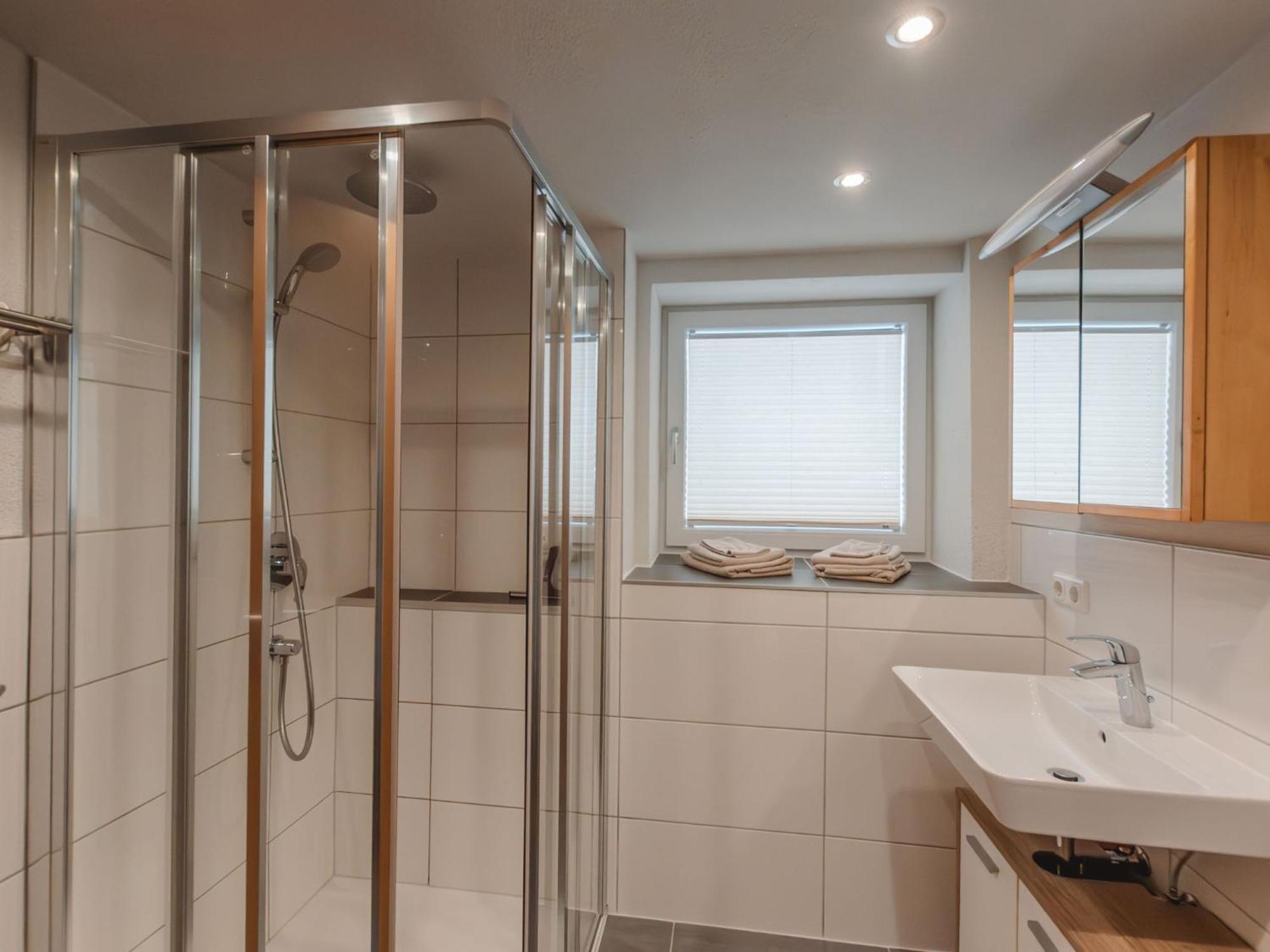 Apartment Sattlerweg By Interhome Heissingfelding エクステリア 写真