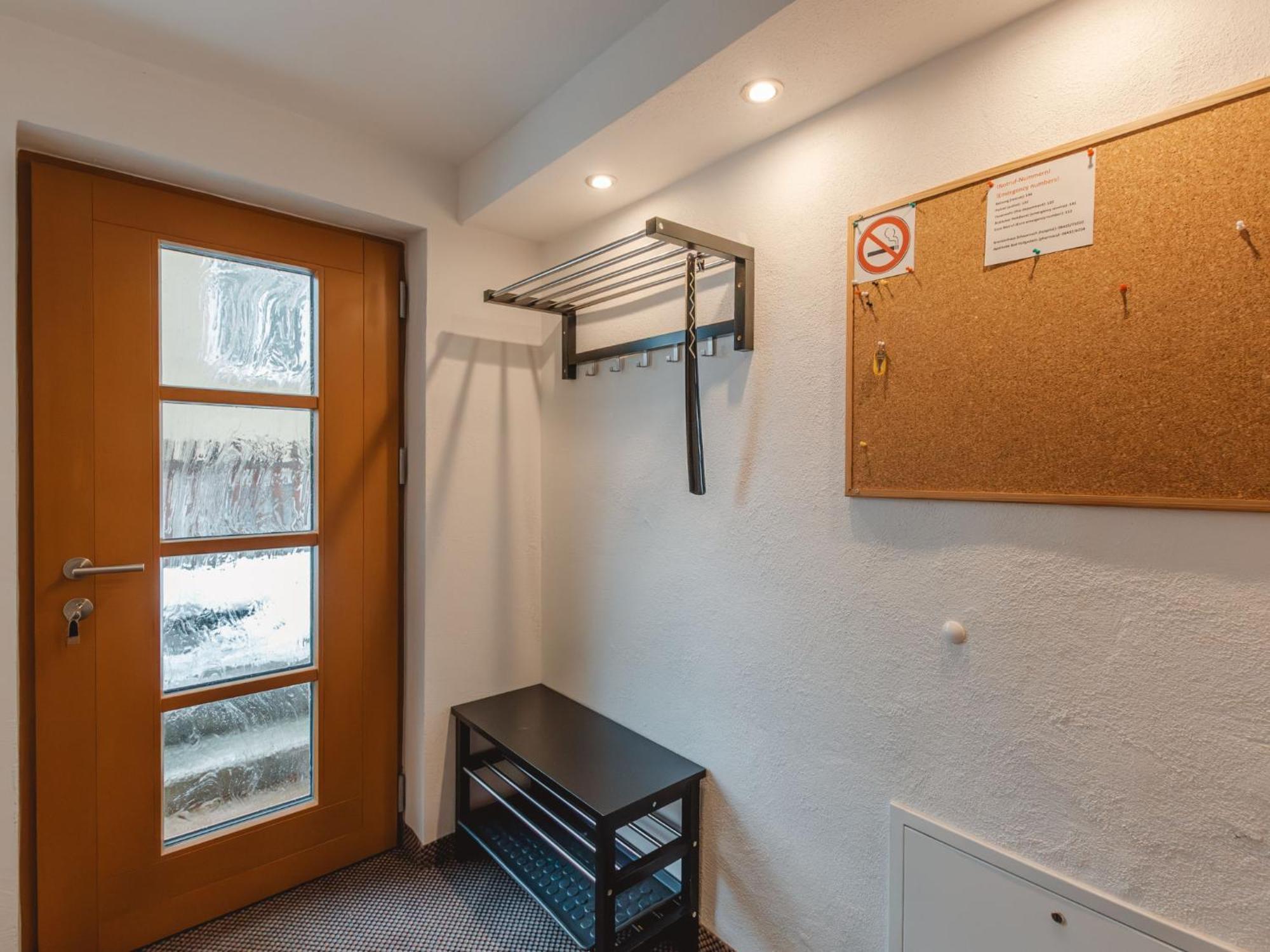 Apartment Sattlerweg By Interhome Heissingfelding エクステリア 写真