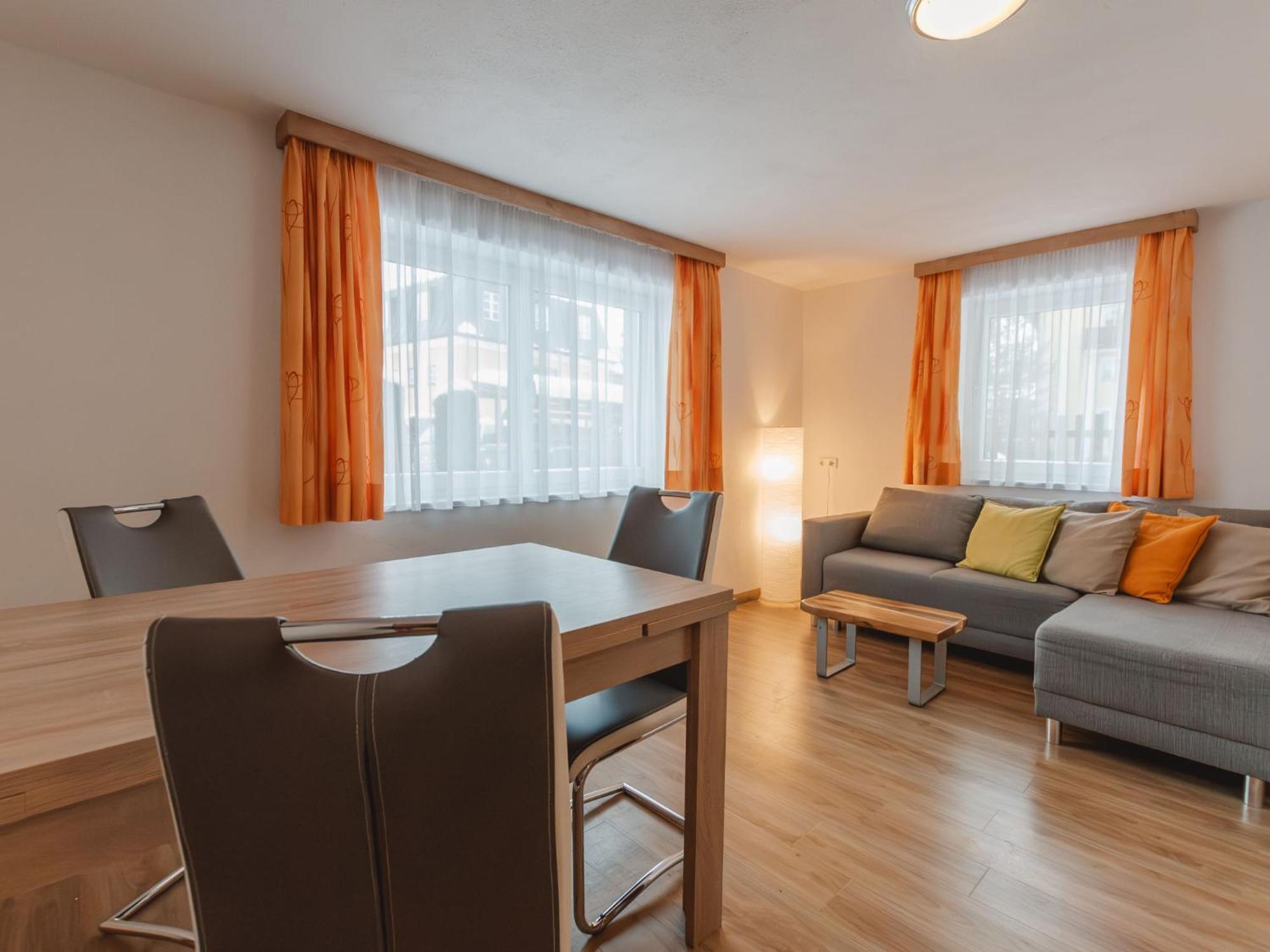 Apartment Sattlerweg By Interhome Heissingfelding エクステリア 写真