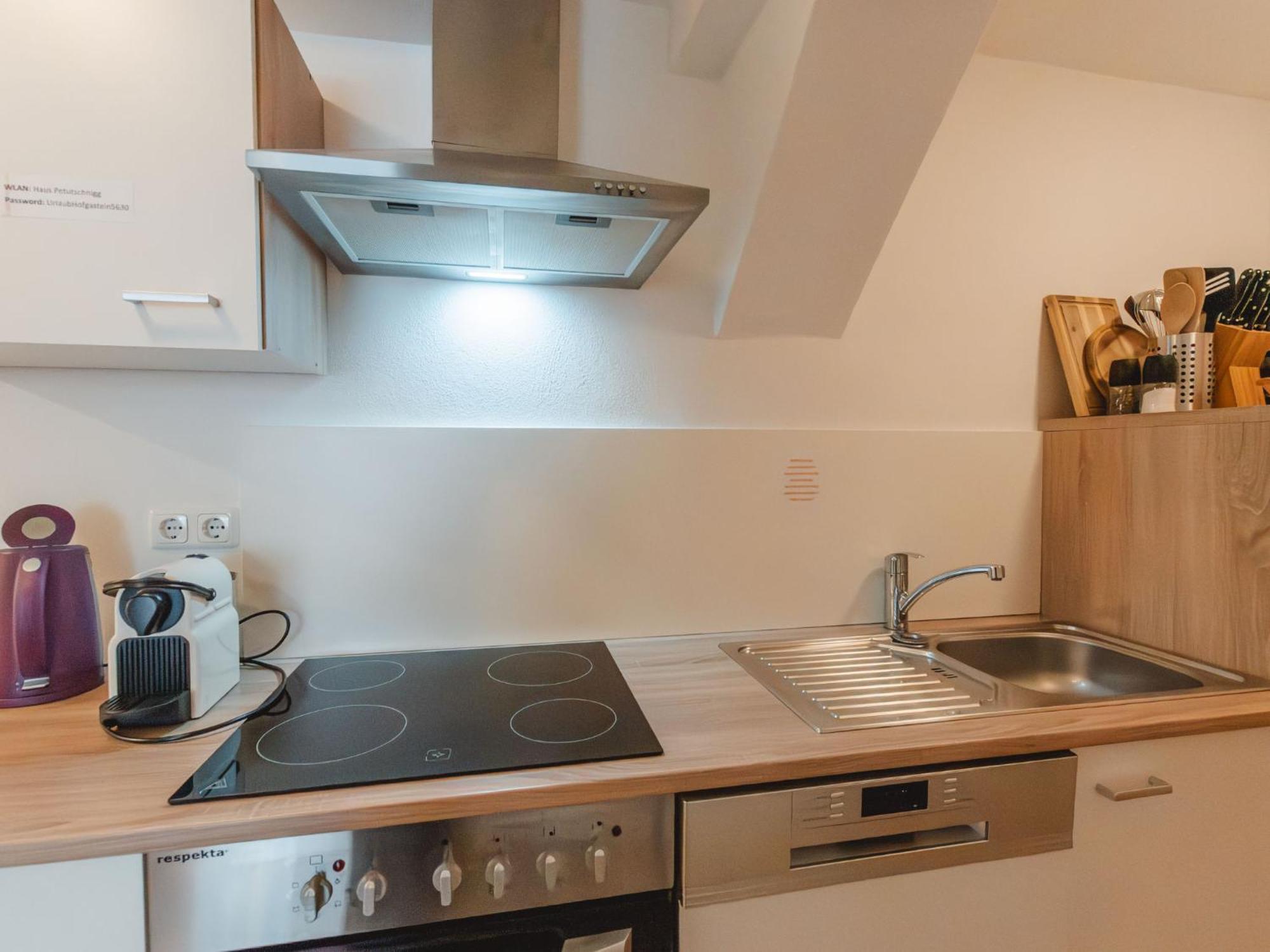Apartment Sattlerweg By Interhome Heissingfelding エクステリア 写真