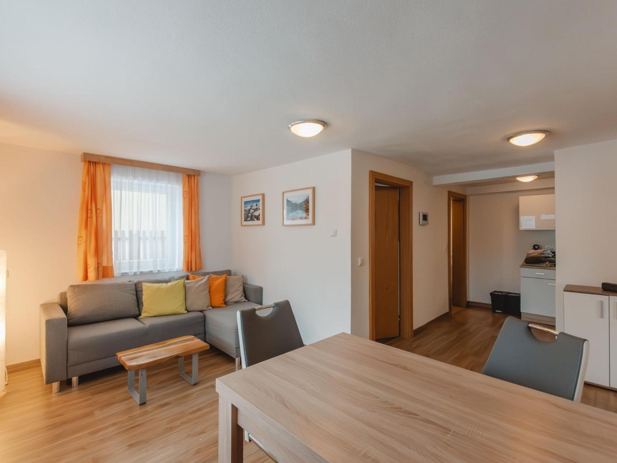 Apartment Sattlerweg By Interhome Heissingfelding エクステリア 写真