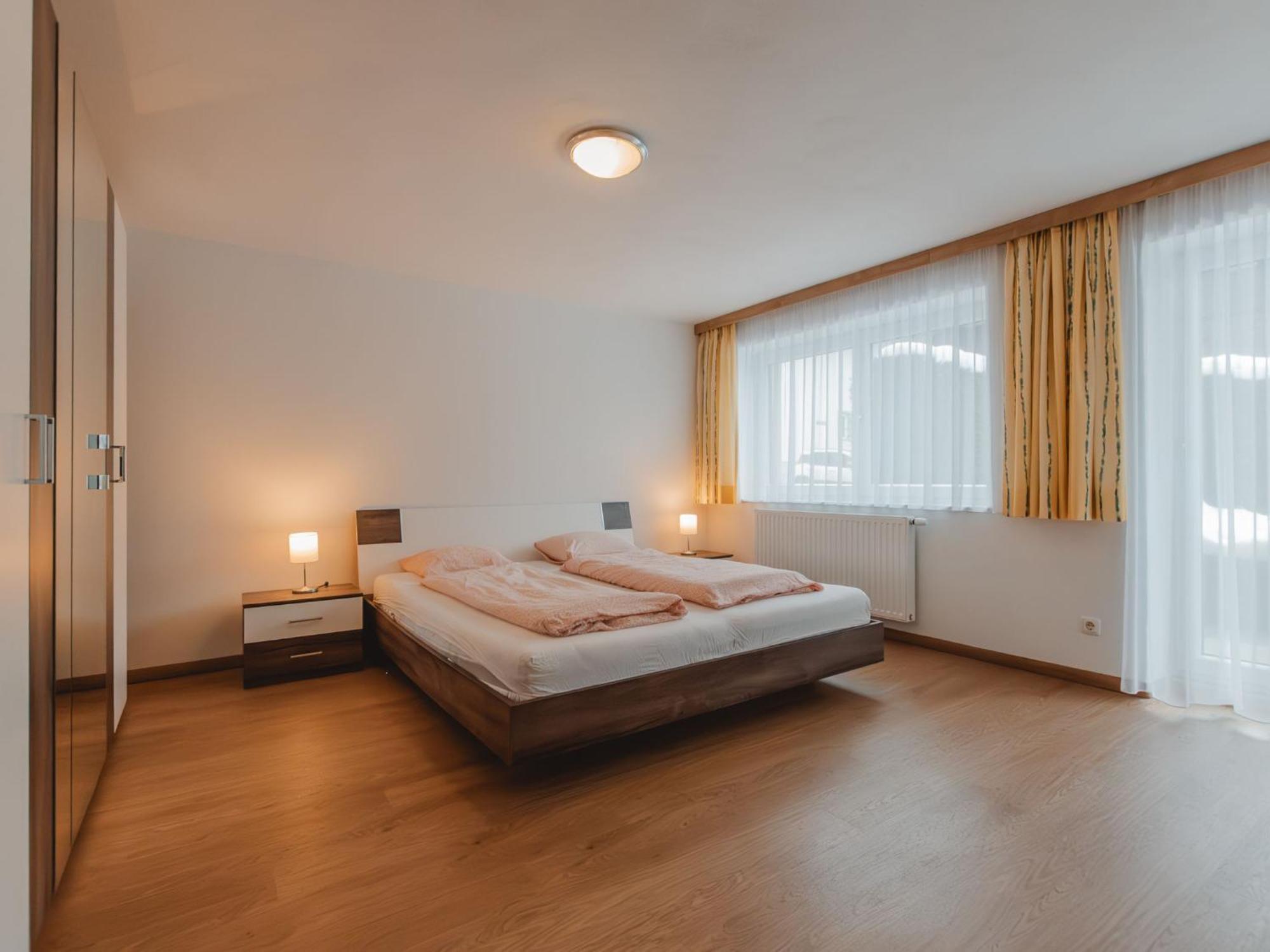 Apartment Sattlerweg By Interhome Heissingfelding エクステリア 写真