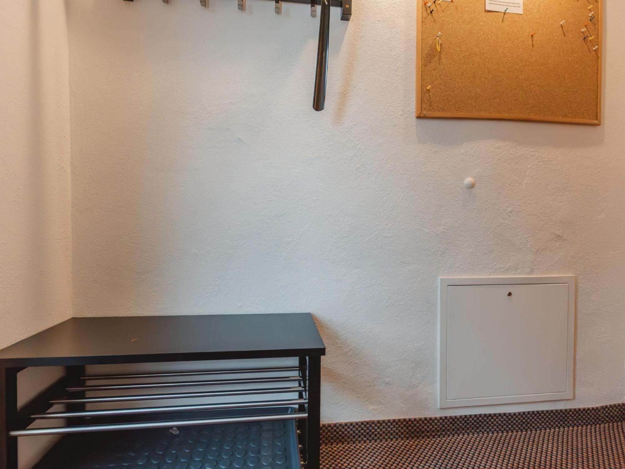 Apartment Sattlerweg By Interhome Heissingfelding エクステリア 写真