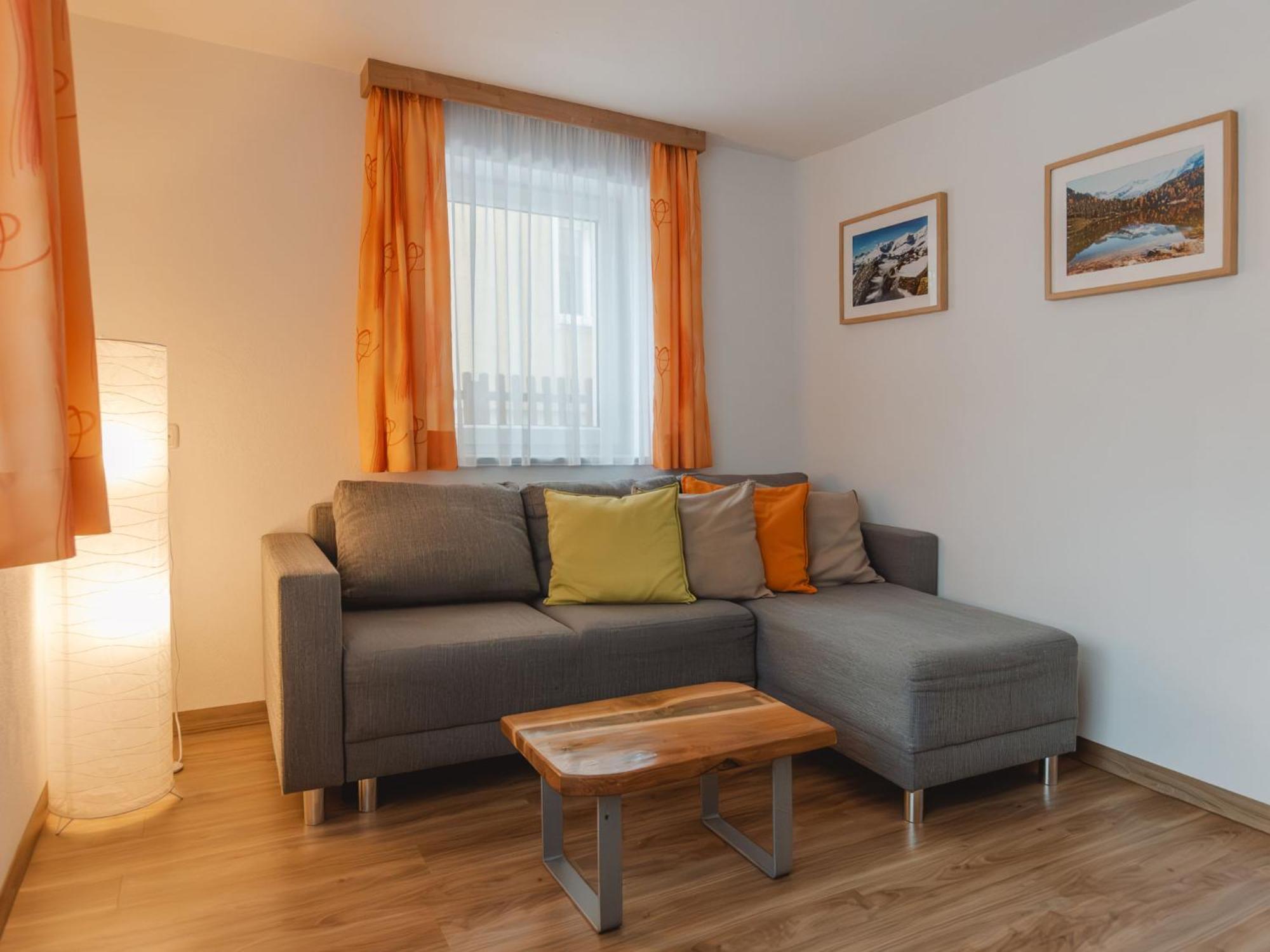 Apartment Sattlerweg By Interhome Heissingfelding エクステリア 写真